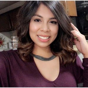 Meet your Posher, Alexandria